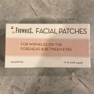 Frownies Wrinkle Tape